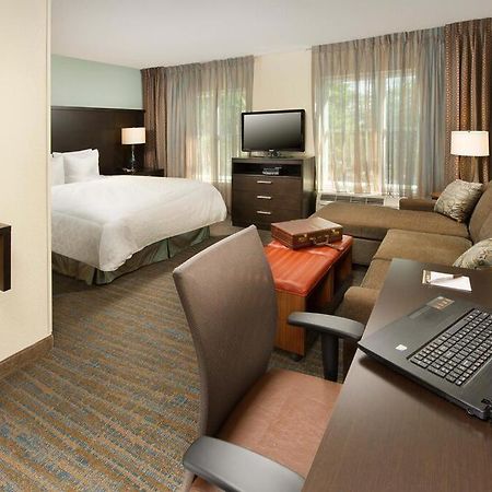 Staybridge Suites Glenview By Ihg Buitenkant foto
