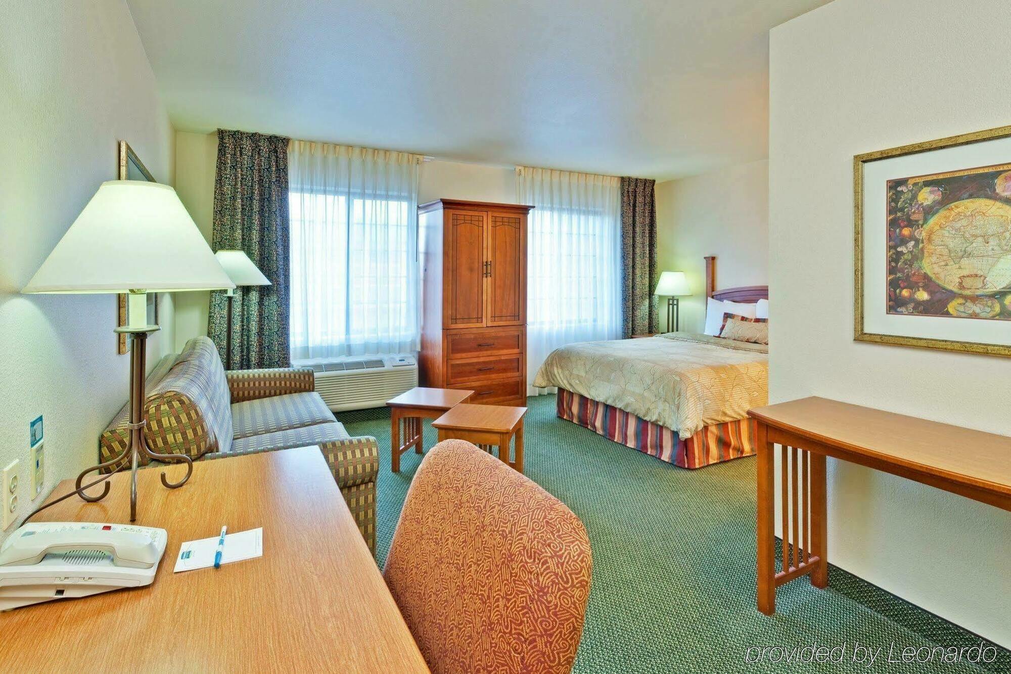 Staybridge Suites Glenview By Ihg Buitenkant foto