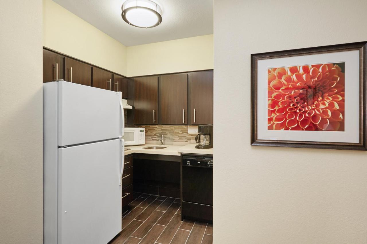 Staybridge Suites Glenview By Ihg Buitenkant foto