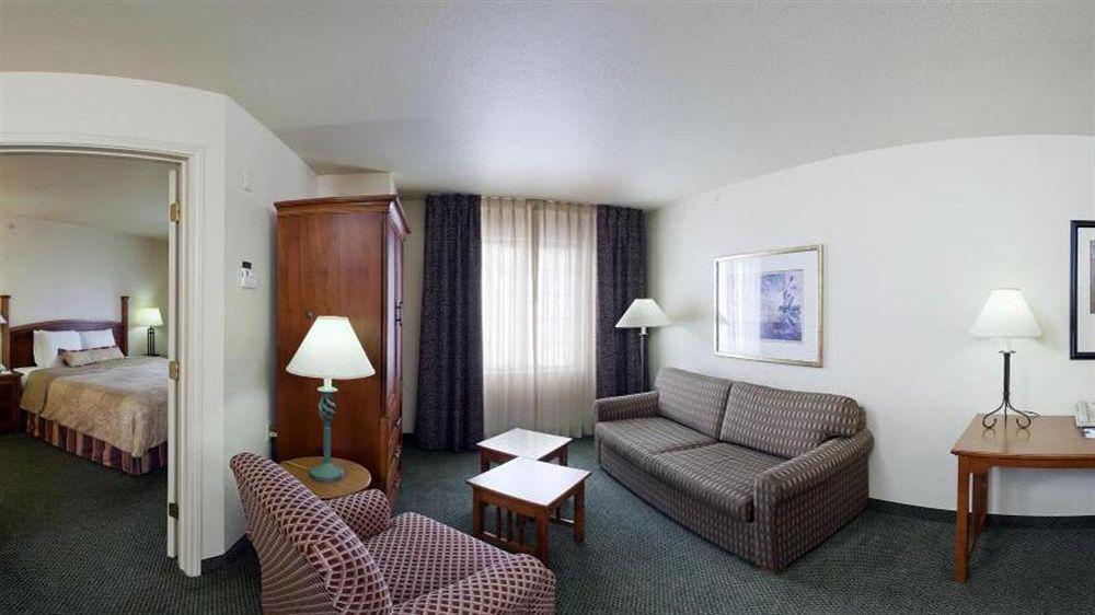 Staybridge Suites Glenview By Ihg Buitenkant foto